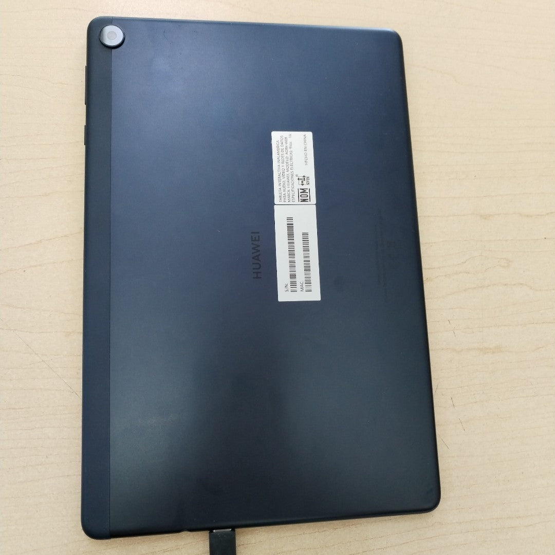 TABLETA HUAWEI MATEPAD T 10 AGRK-L09 32 GB 2 GB RAM (SEMINUEVO)
