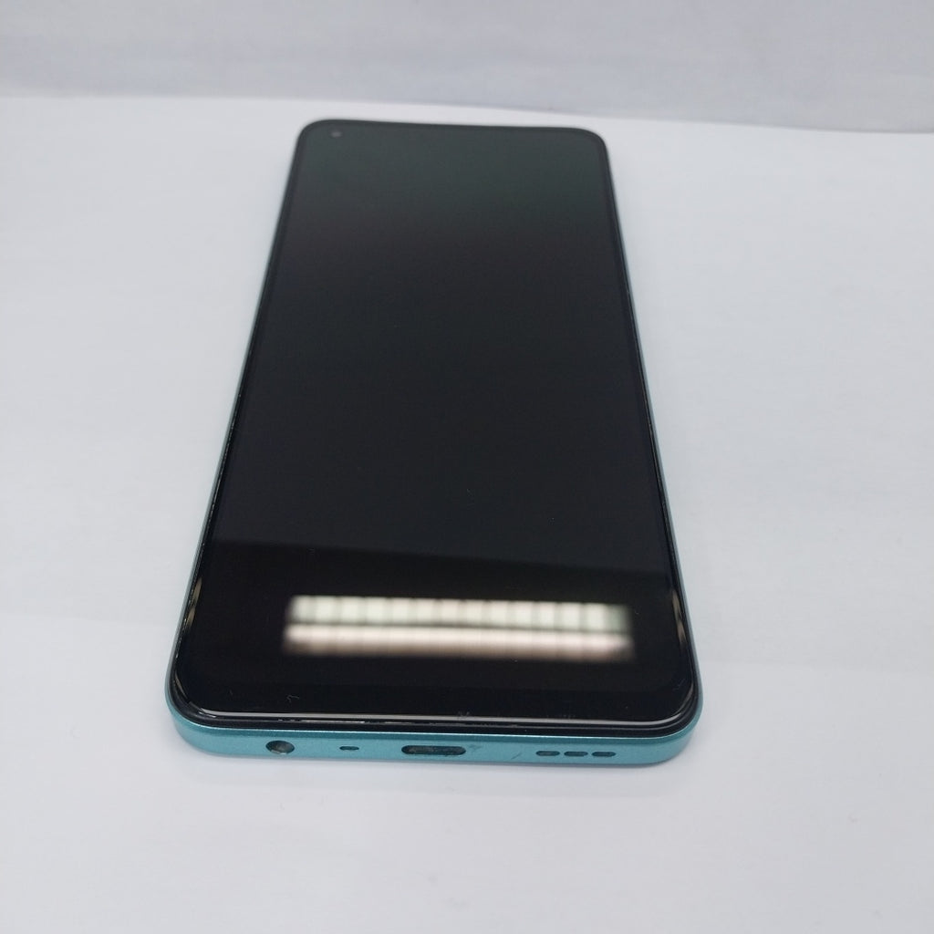 CELULAR OPPO  A78 CPH2565 (2023) 256 GB 8 GB RAM (SEMINUEVO)