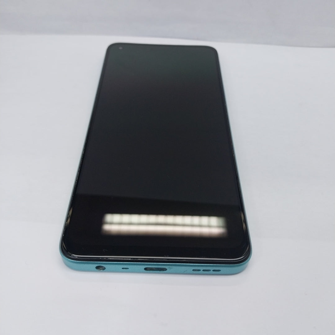 CELULAR OPPO  A78 CPH2565 (2023) 256 GB 8 GB RAM (SEMINUEVO)