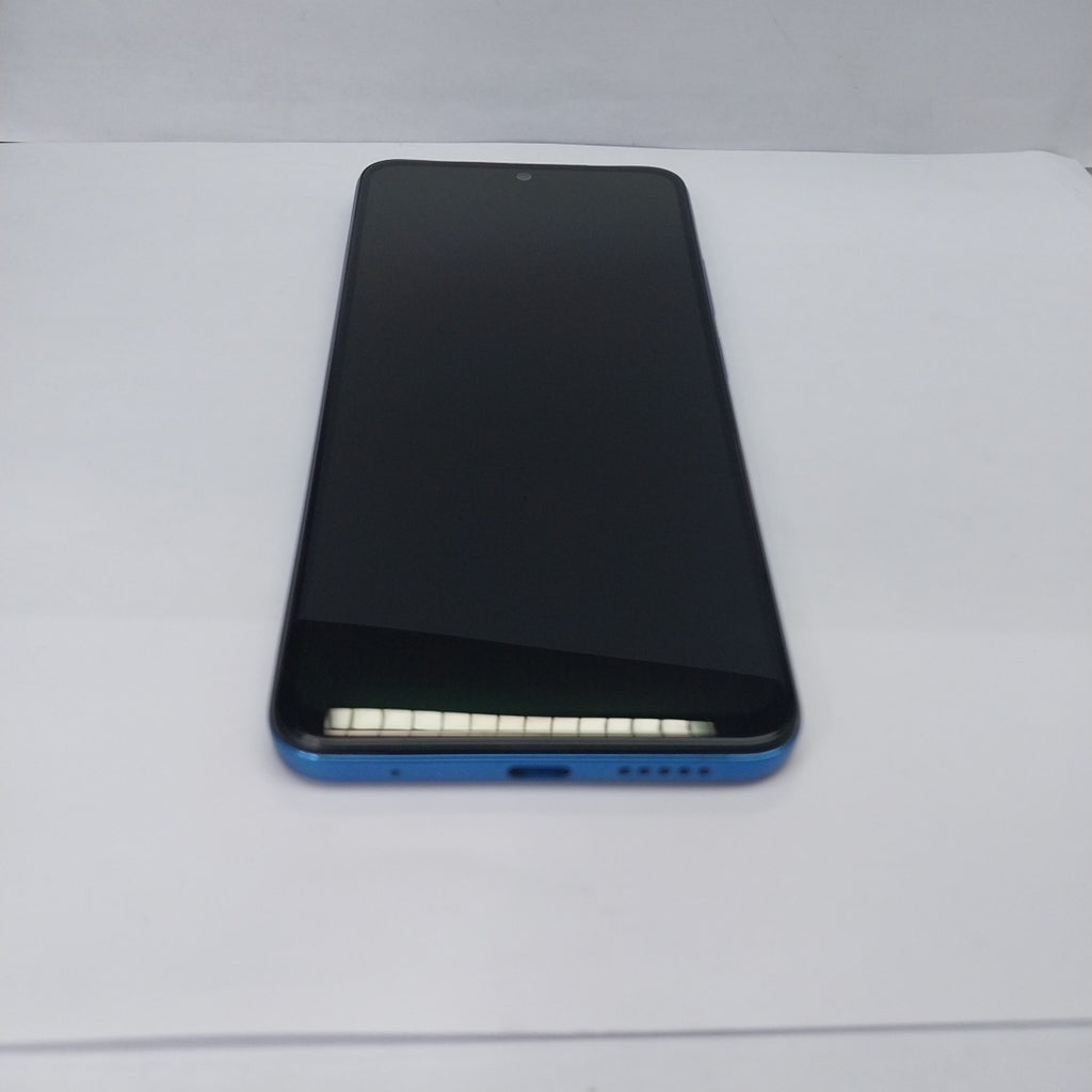 CELULAR XIAOMI POCO M4 PRO 2201117PG 128 GB 6 GB RAM (SEMINUEVO)