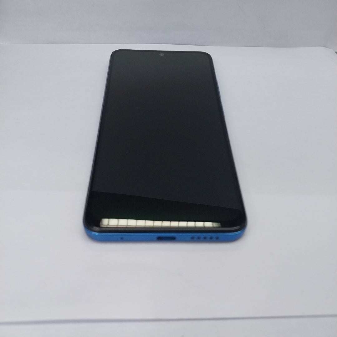 CELULAR XIAOMI POCO M4 PRO 2201117PG 128 GB 6 GB RAM (SEMINUEVO)