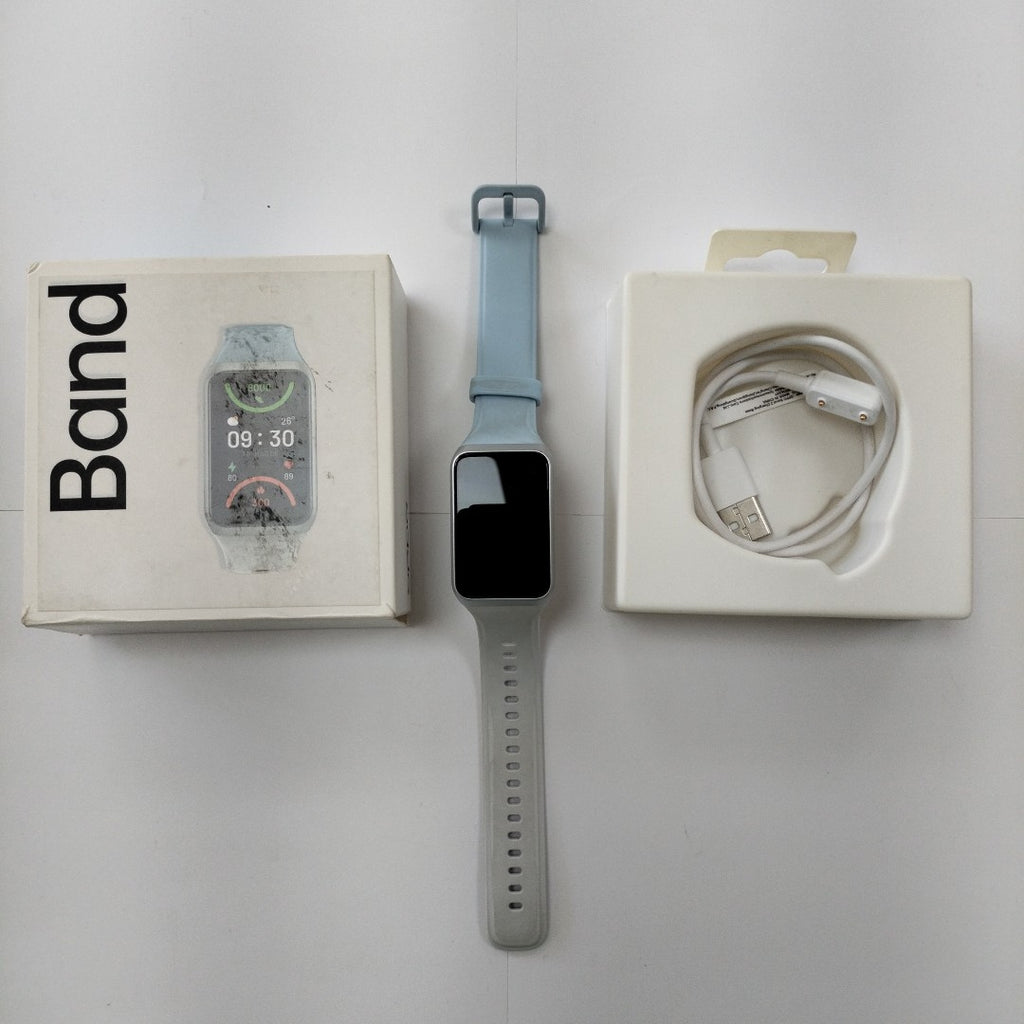 SMARTWATCH OPPO  BAND 2 FITBAND BLUETOOTH (SEMINUEVO)