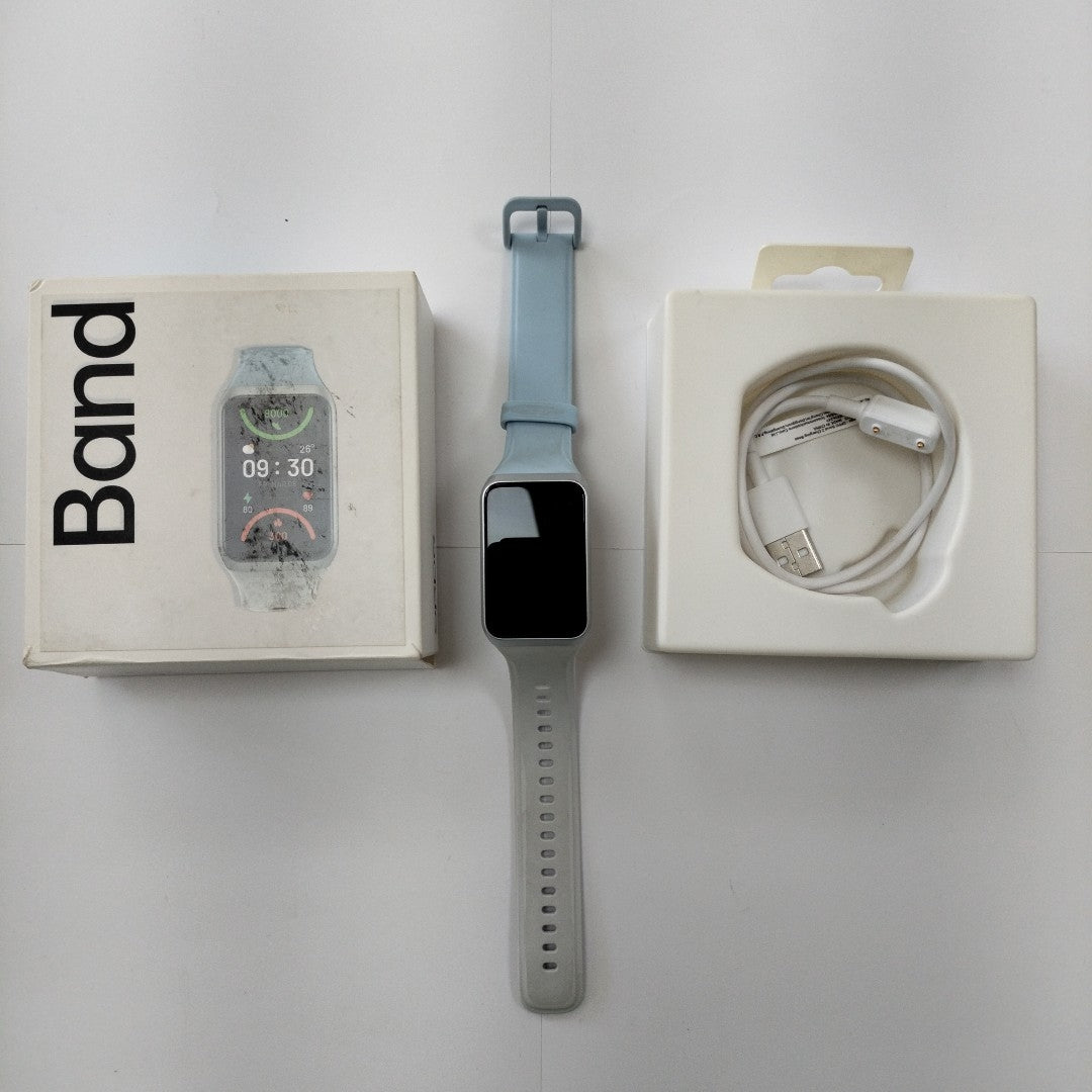 SMARTWATCH OPPO  BAND 2 FITBAND BLUETOOTH (SEMINUEVO)