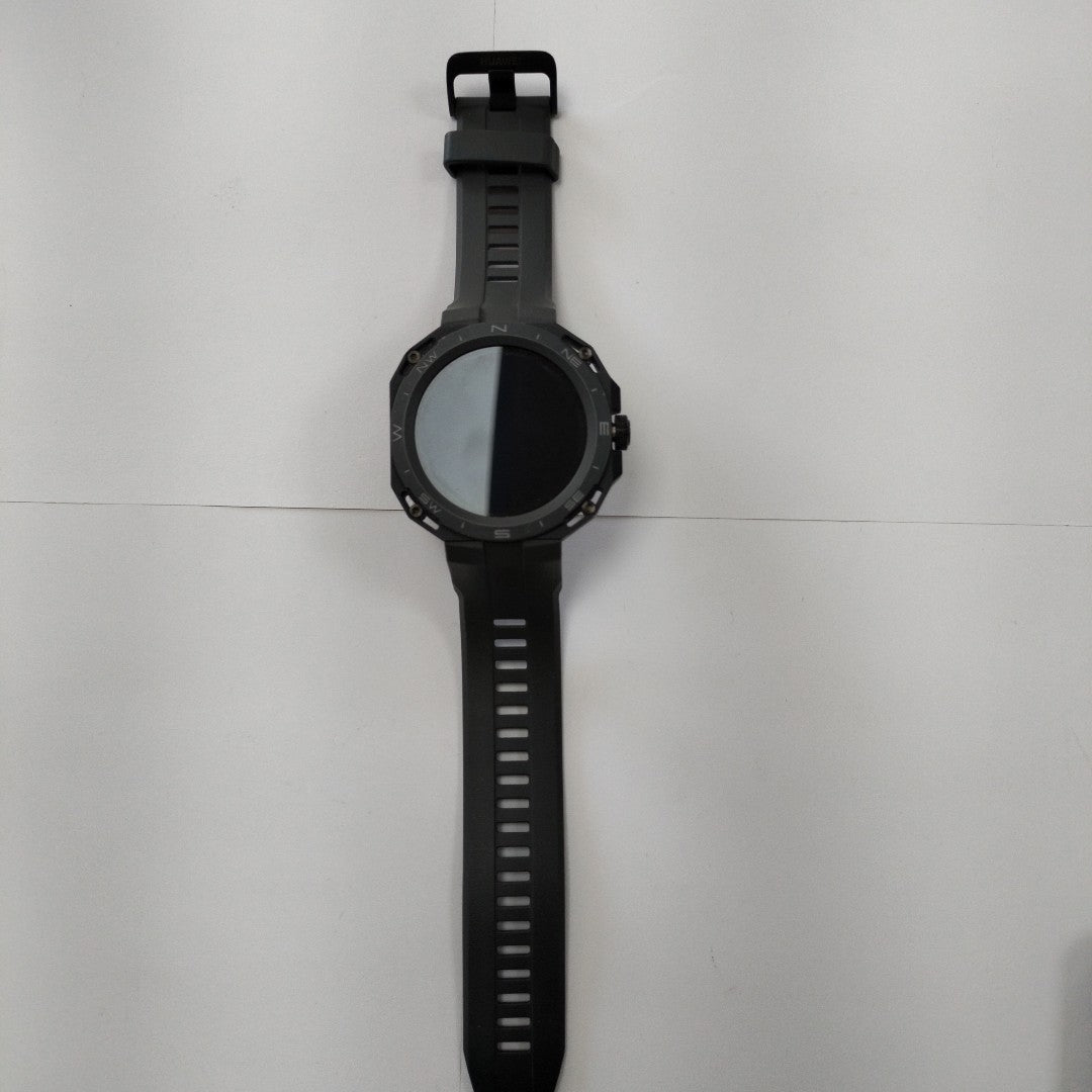 SMARTWATCH HUAWEI GTCYBER AND-B19 46 MM GPS (SEMINUEVO)