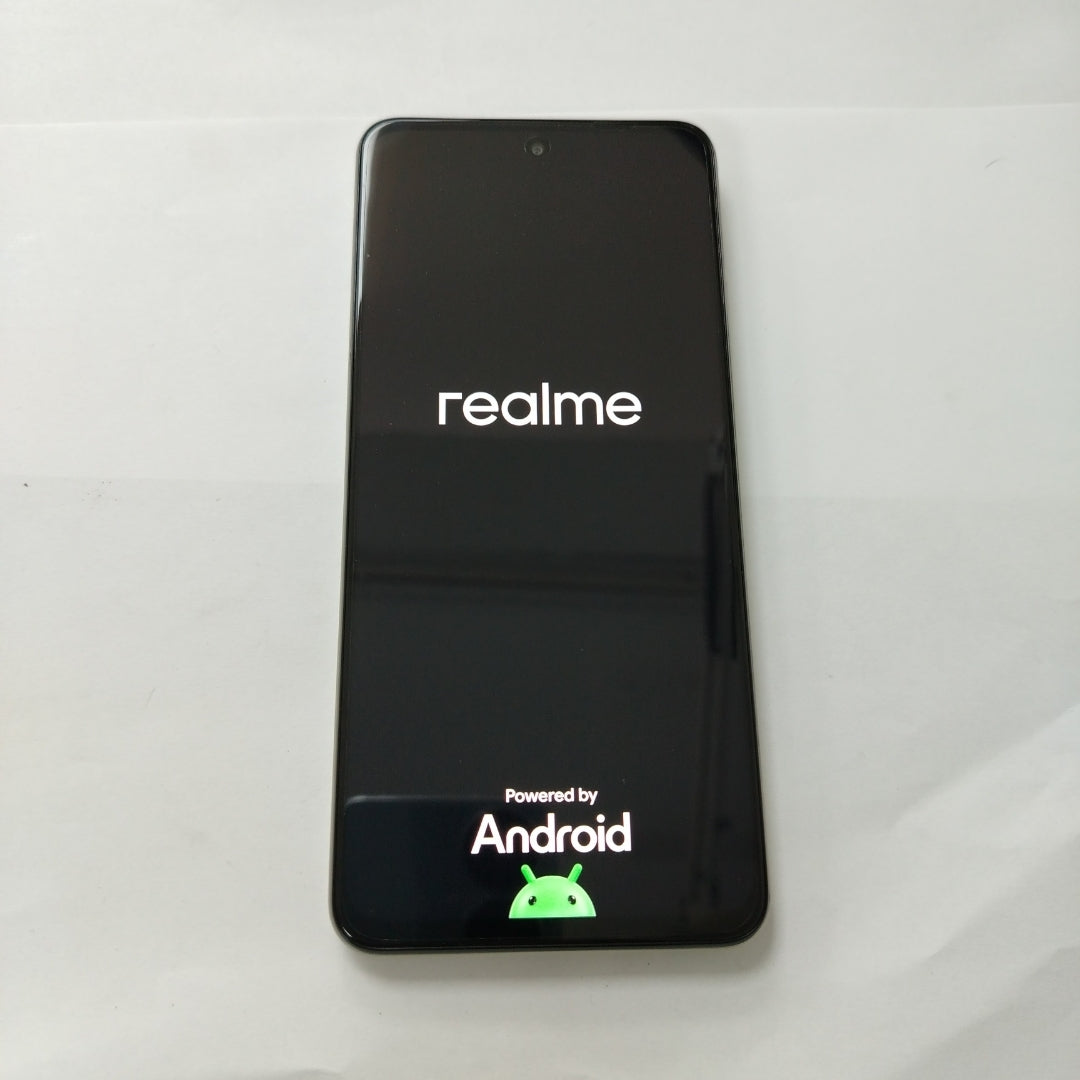 CELULAR REALME C75 RMX3941 (2025) 256 GB 8 GB RAM (SEMINUEVO)