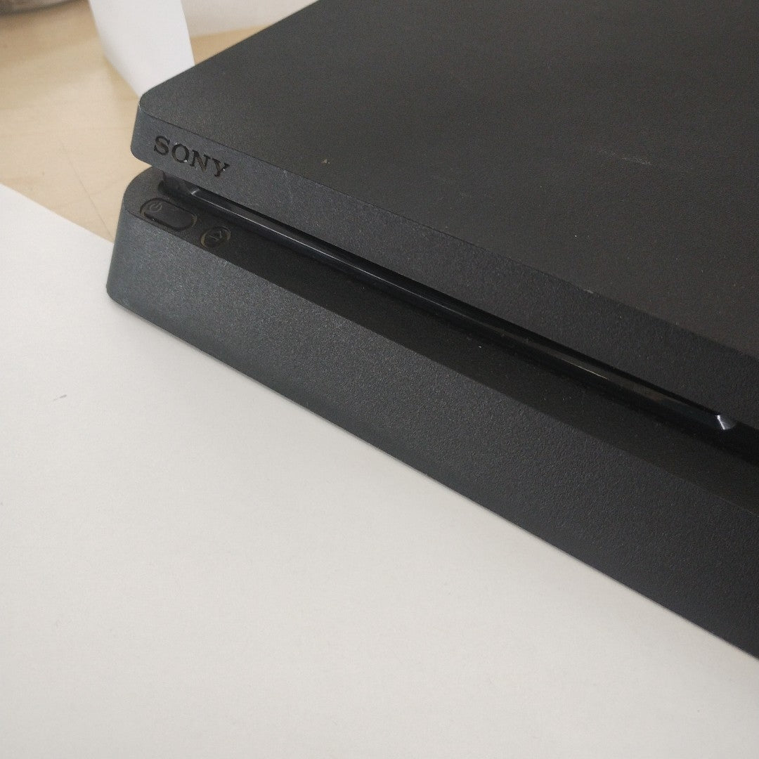 CONSOLA DE VIDEOJUEGO SONY PS4 500 GB  (SEMINUEVO)