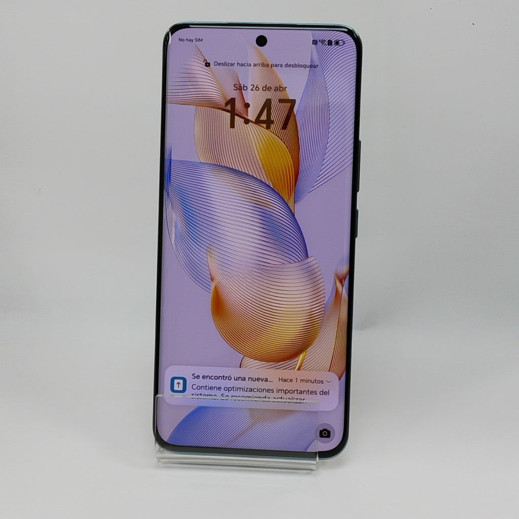 CELULAR HONOR 90 REA-NX9 (2023) 256 GB 8 GB RAM (SEMINUEVO)