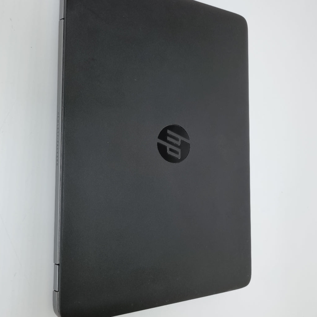LAPTOP HP ELITEBOOK 840 G6 (2020) 256 GB SSD 16 GB RAM (SEMINUEVO)