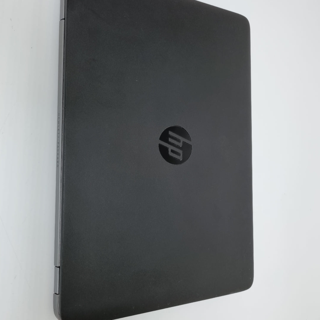 LAPTOP HP ELITEBOOK 840 G6 (2020) 256 GB SSD 16 GB RAM (SEMINUEVO)