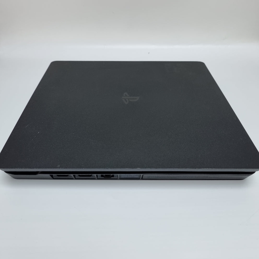 CONSOLA DE VIDEOJUEGO SONY PS4 SLIM 1 TB (SEMINUEVO)