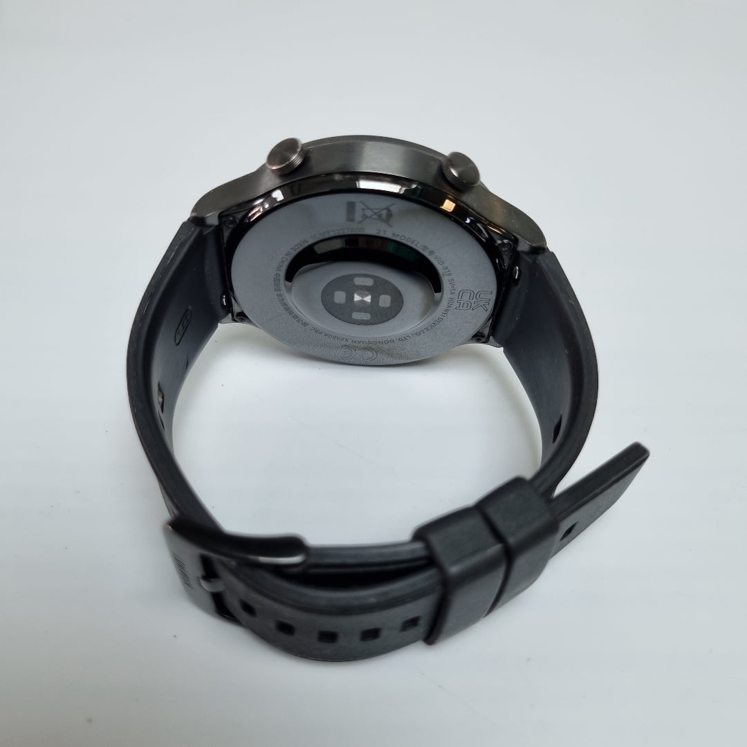 SMARTWATCH HUAWEI WATCH GT 2 PRO VID-B19 46 MM GPS (SEMINUEVO)
