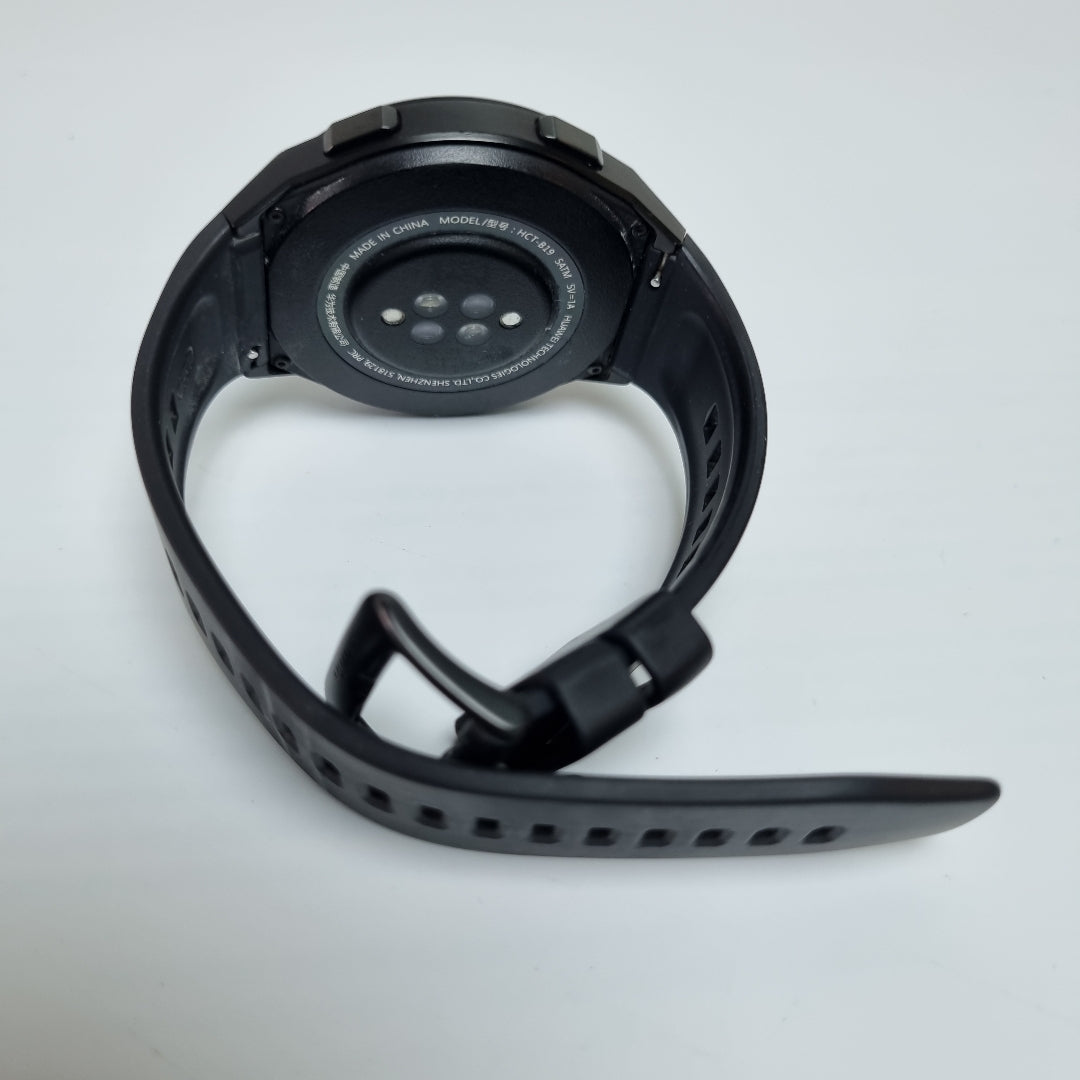 SMARTWATCH HUAWEI WATCH GT 2E HCT-B19 46 MM GPS (SEMINUEVO)