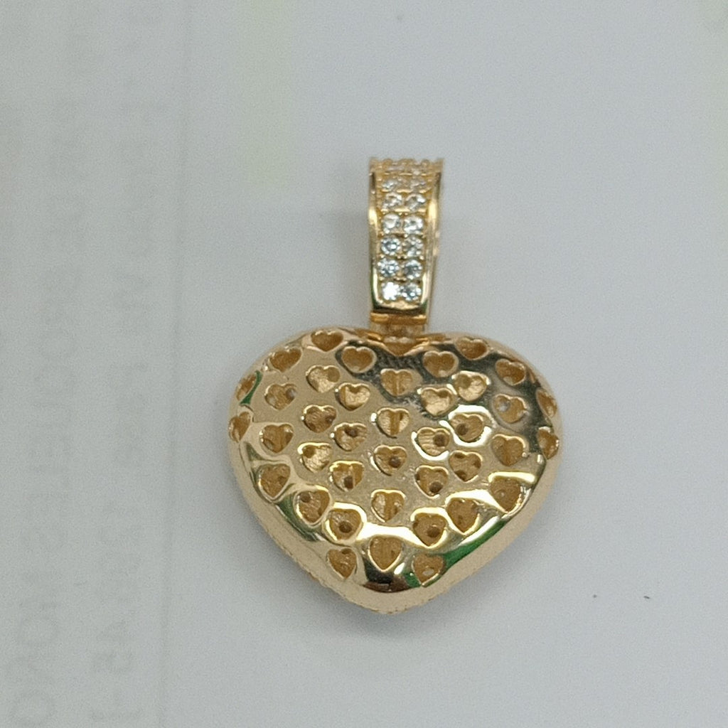 DIJES ORO 14K 2.8 (NUEVO)