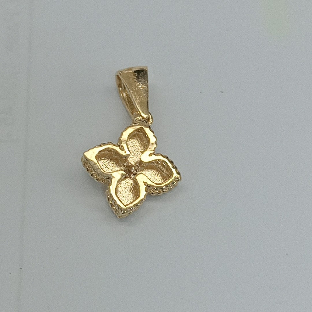 DIJES ORO 14K 1.1 (NUEVO)