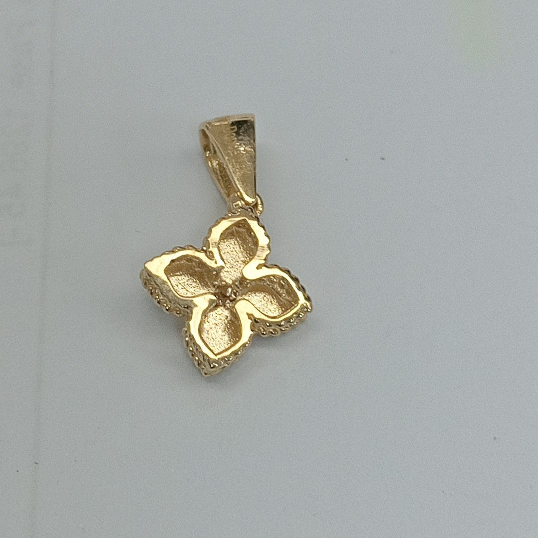 DIJES ORO 14K 1.1 (NUEVO)
