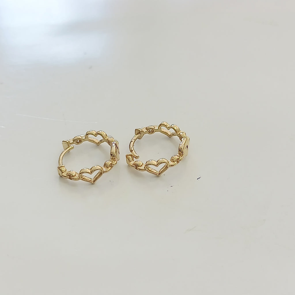 HUGGIES ORO 10K 1.5 (NUEVO)