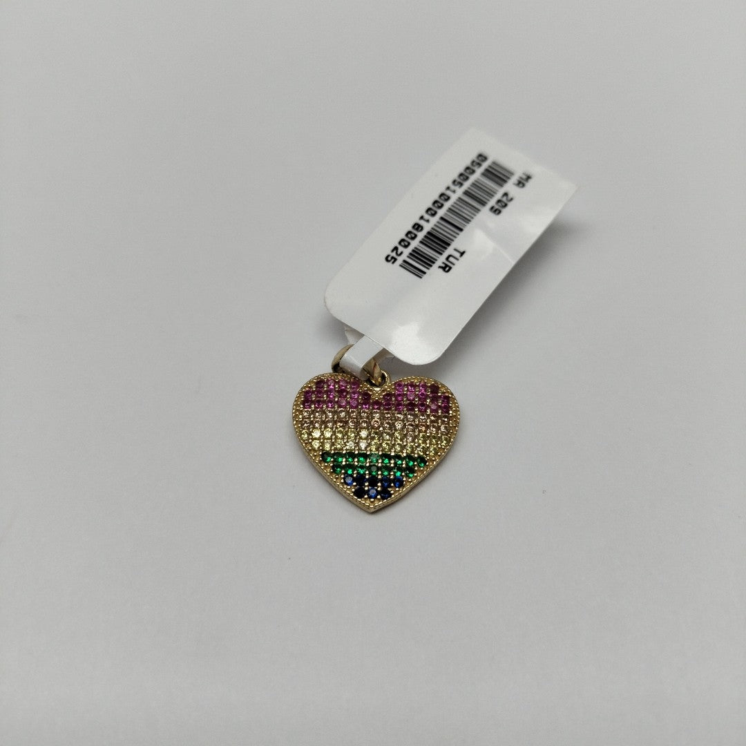 DIJES ORO 14K 1.9 (NUEVO)