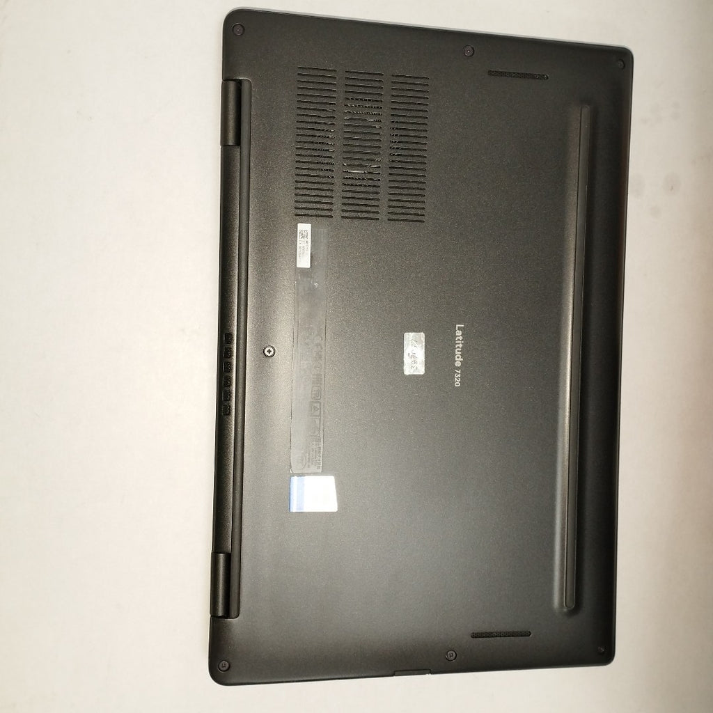 LAPTOP DELL LATITUDE 7320 DETACHABLE (2022) 256 GB SSD 16 GB RAM (SEMINUEVO)