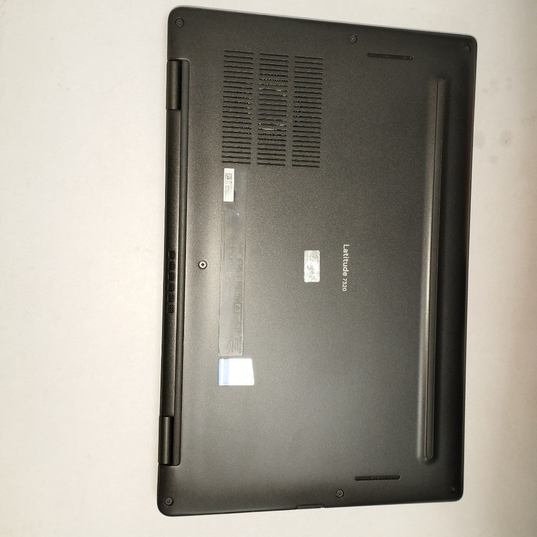 LAPTOP DELL LATITUDE 7320 DETACHABLE (2022) 256 GB SSD 16 GB RAM (SEMINUEVO)