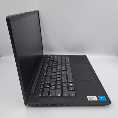 LAPTOP LENOVO V14 G2 IJL (2023) 128 GB SSD 4 GB RAM (SEMINUEVO)