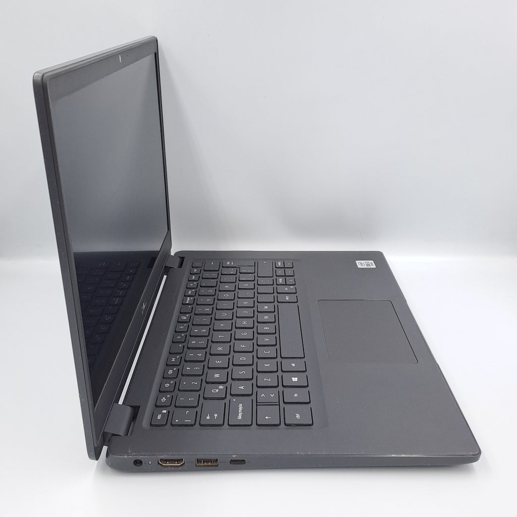 LAPTOP DELL LATITUDE 3410 (2020) 1 TB 8 GB RAM (SEMINUEVO)