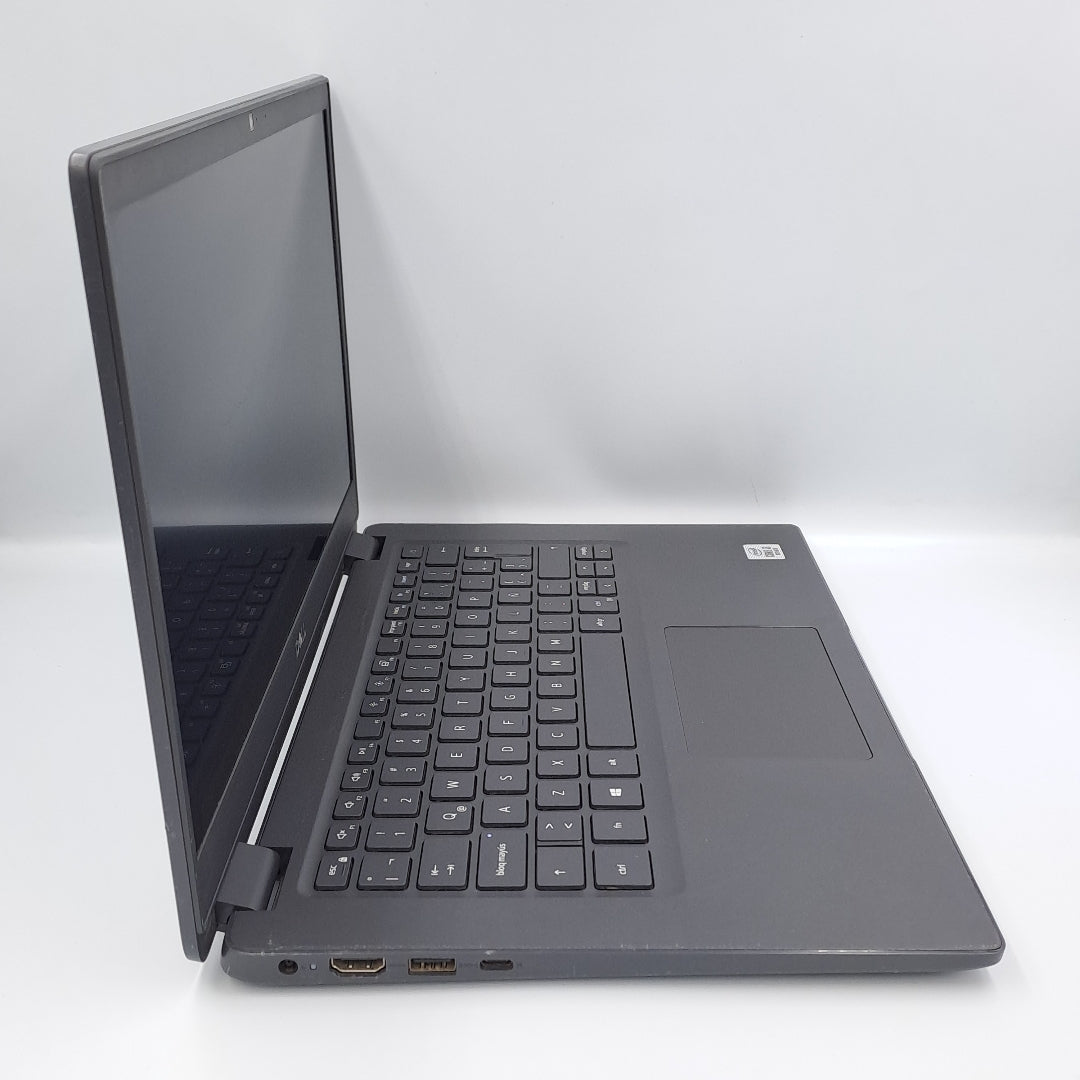 LAPTOP DELL LATITUDE 3410 (2020) 1 TB 8 GB RAM (SEMINUEVO)