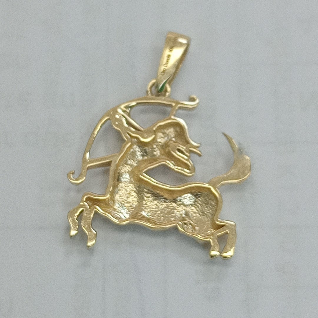 DIJES ORO 10K 1.4 (NUEVO)