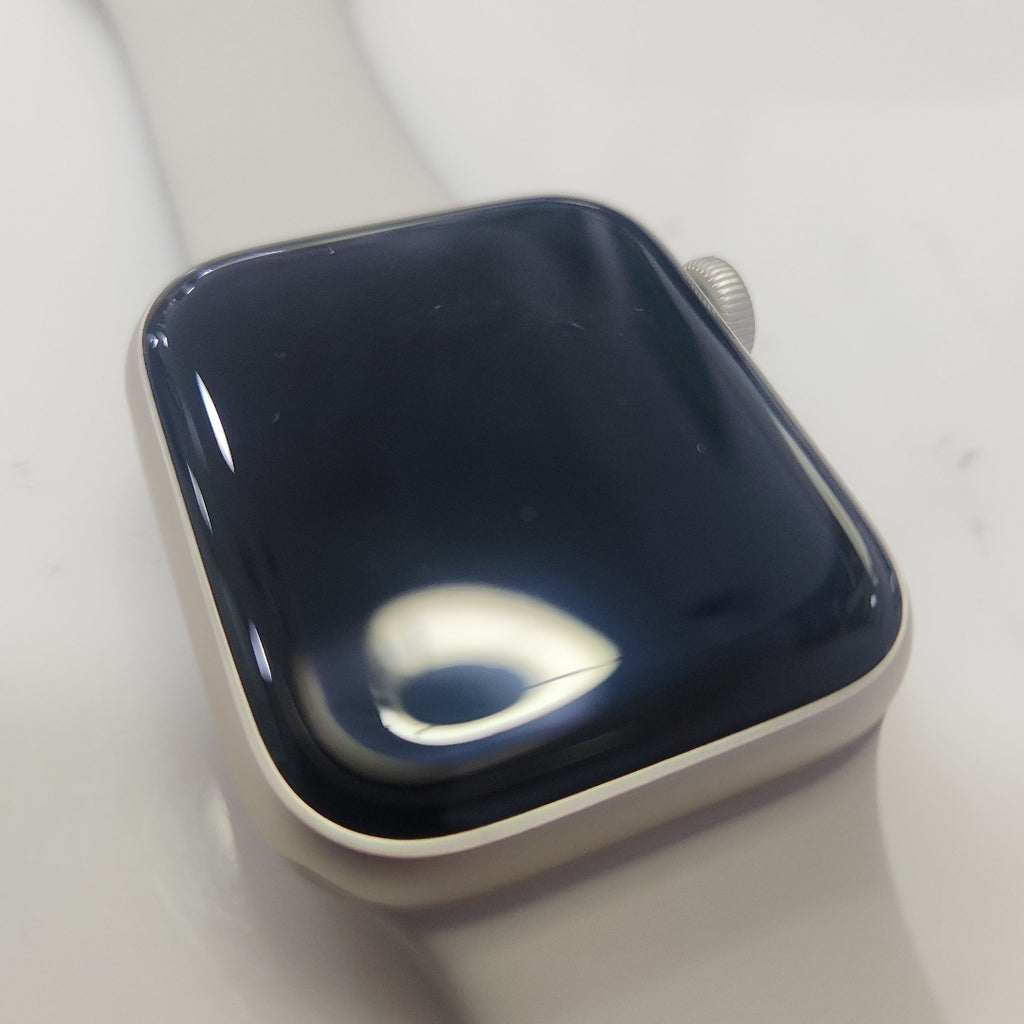 SMARTWATCH APPLE SE 2 ALUMINIO A2726 40 MM GPS + CELULAR (SEMINUEVO)