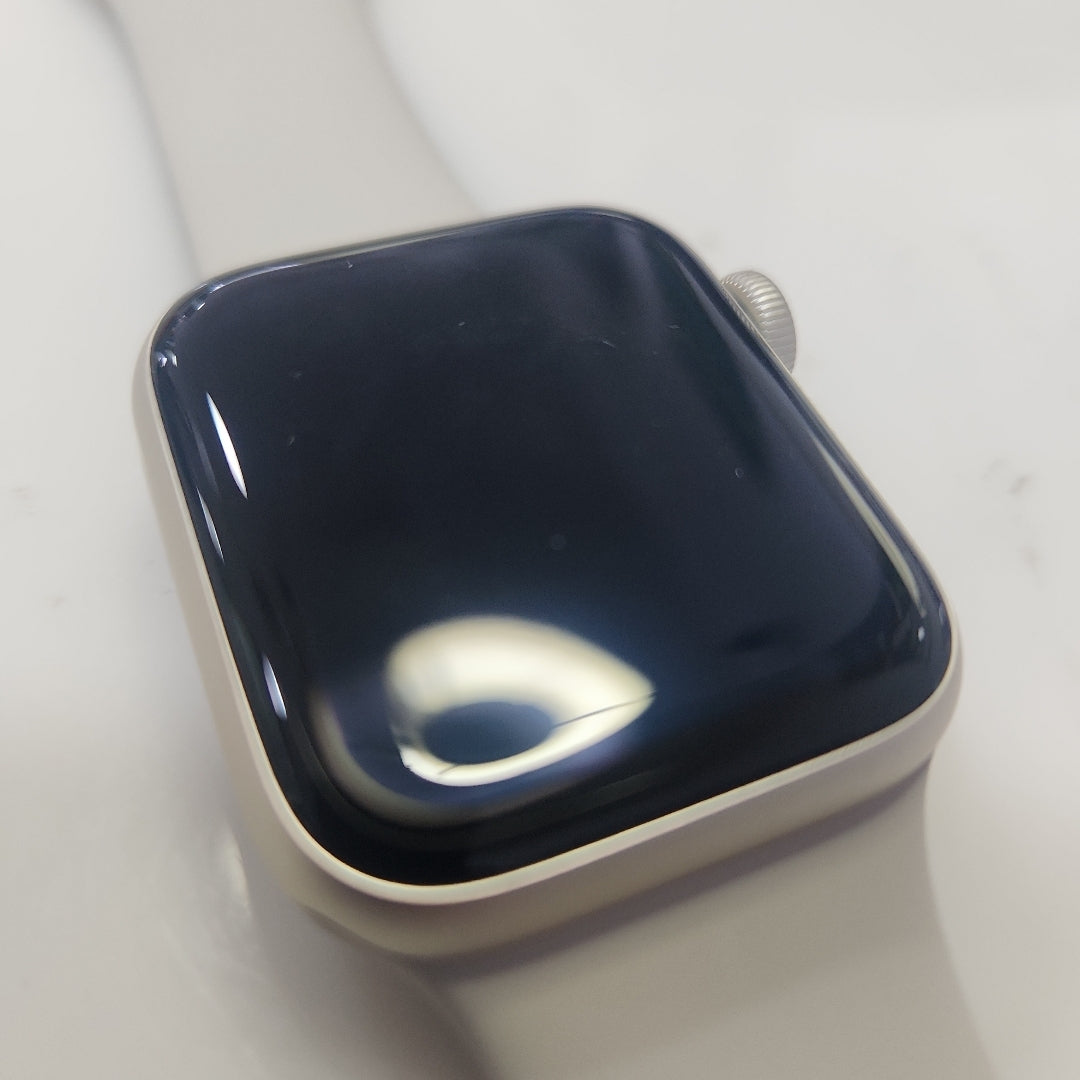SMARTWATCH APPLE SE 2 ALUMINIO A2726 40 MM GPS + CELULAR (SEMINUEVO)