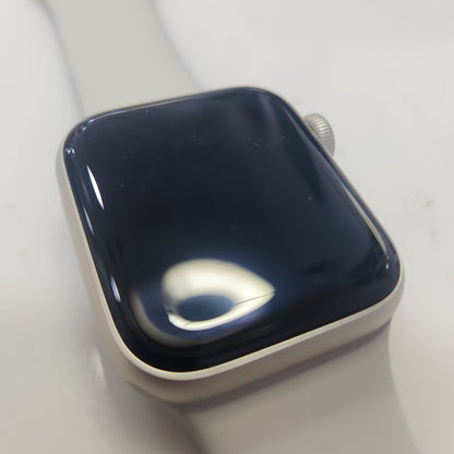 SMARTWATCH APPLE SE 2 ALUMINIO A2726 40 MM GPS + CELULAR (SEMINUEVO)
