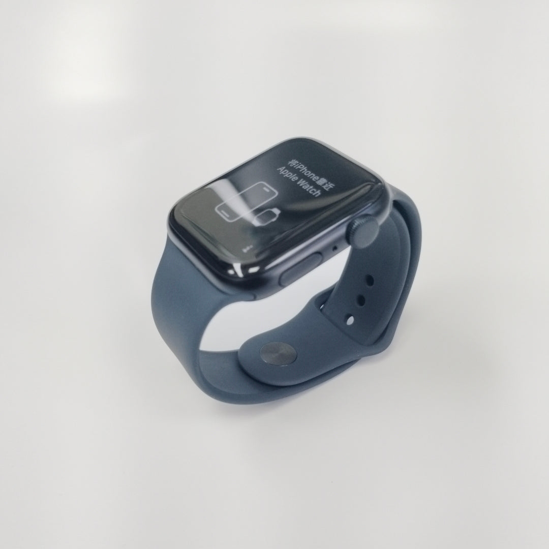 SMARTWATCH APPLE SE 2 ALUMINIO A2723 44 MM GPS (SEMINUEVO)