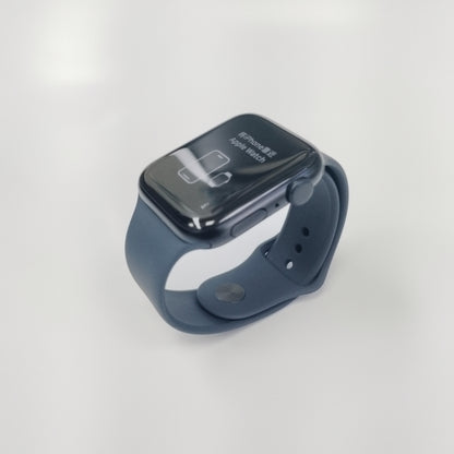 SMARTWATCH APPLE SE 2 ALUMINIO A2723 44 MM GPS (SEMINUEVO)