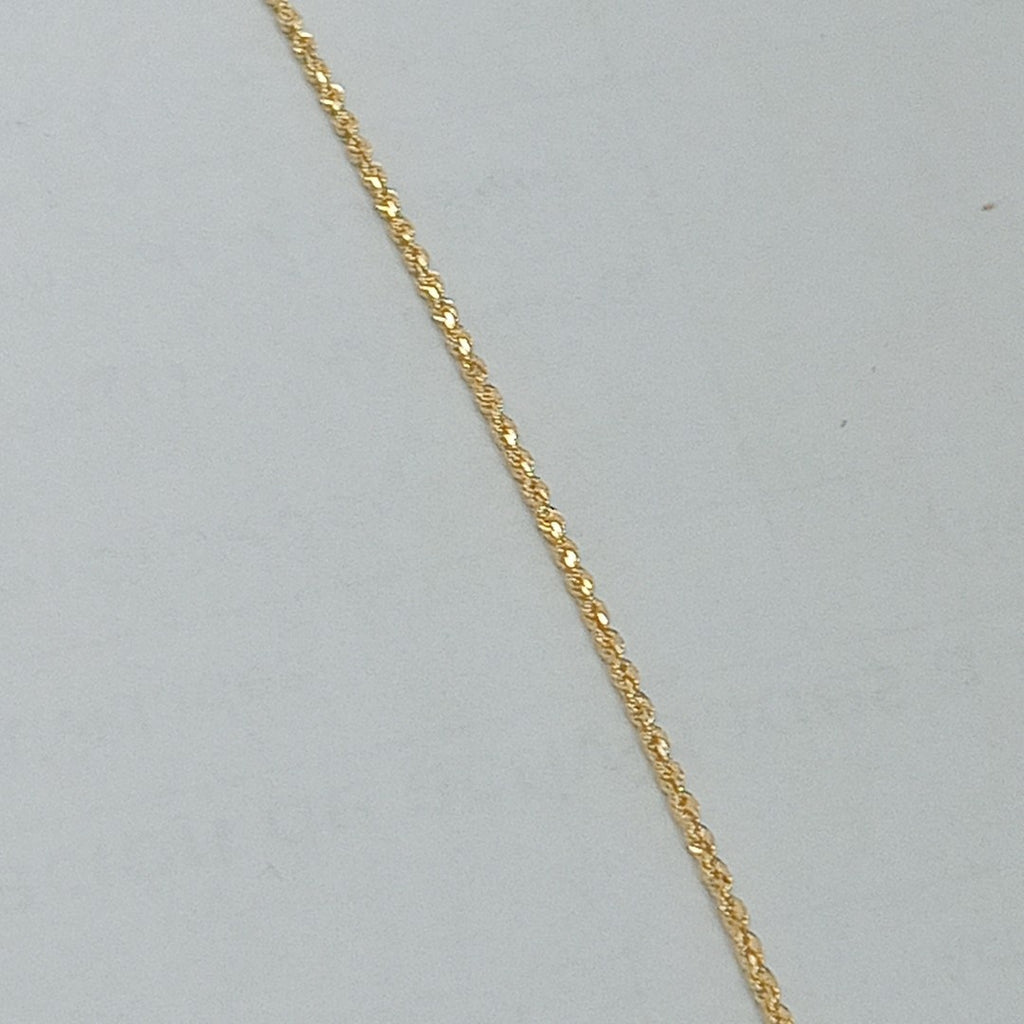 CADENAS TORSAL ORO 14K 3.5 (NUEVO)