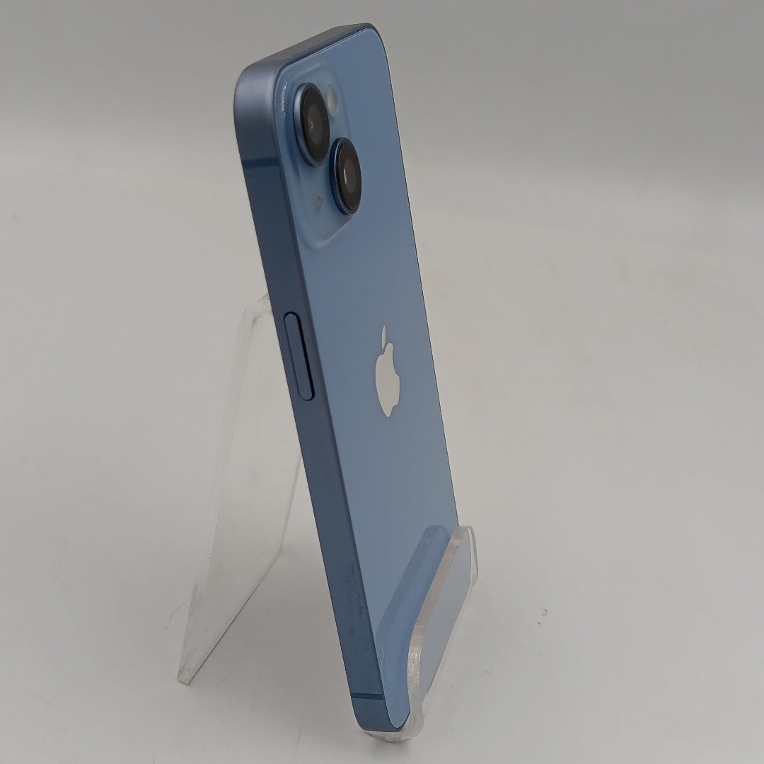 CELULAR APPLE IPHONE 14 A2881 128 GB 6 GB RAM (SEMINUEVO)