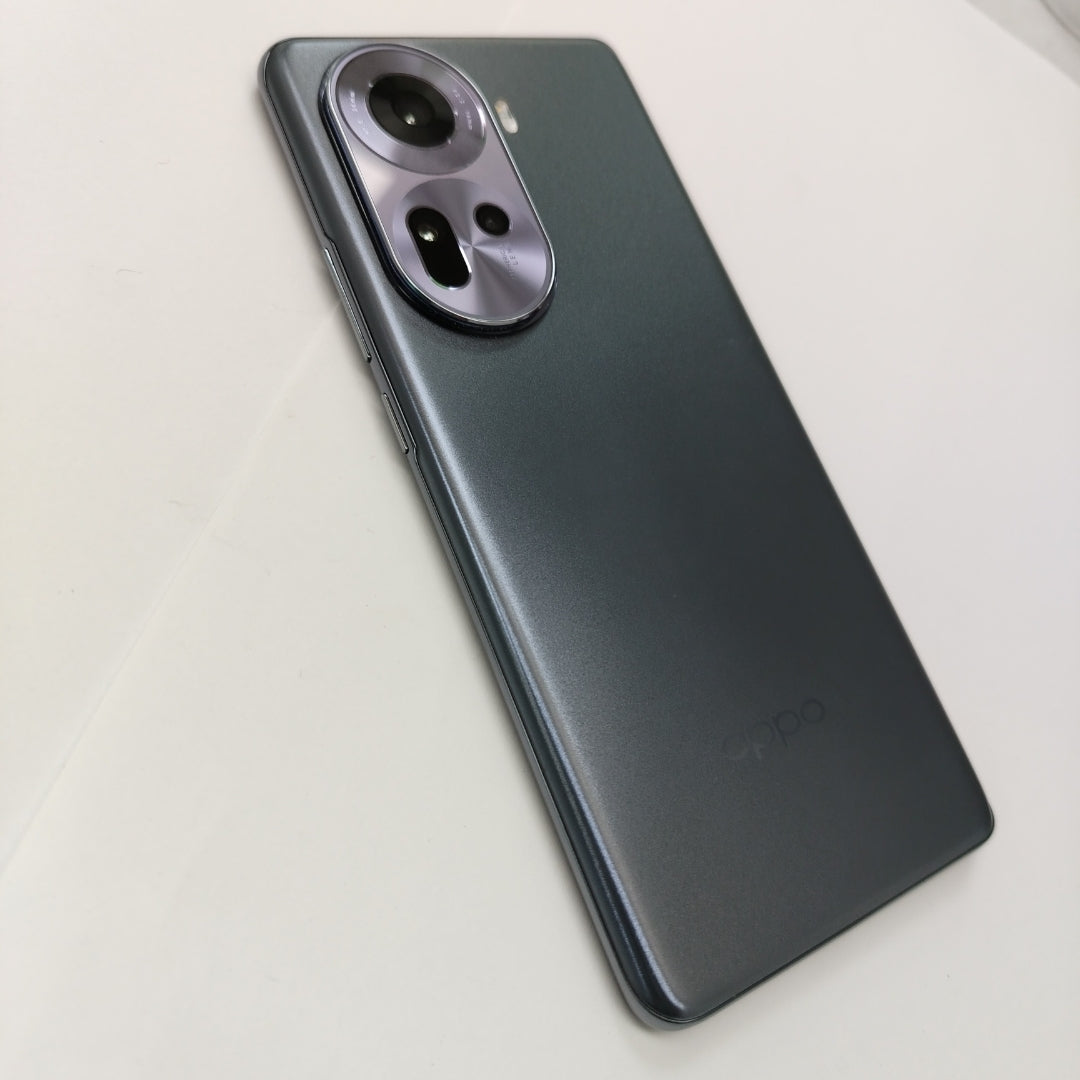 CELULAR OPPO  RENO11 5G CPH2599 (2024) 256 GB 8 GB RAM (SEMINUEVO)