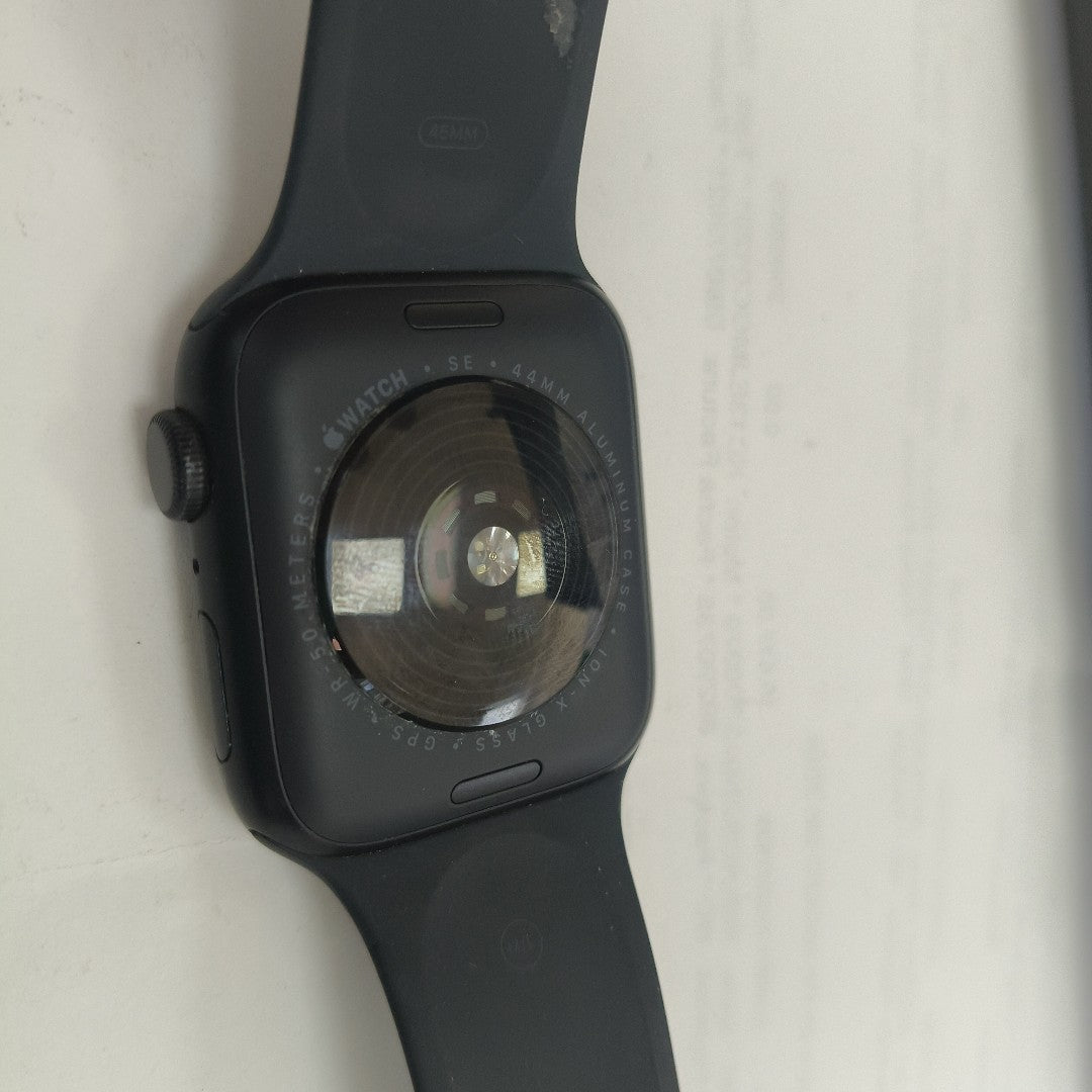 SMARTWATCH APPLE SE 2 ALUMINIO A2723 44 MM GPS (SEMINUEVO)