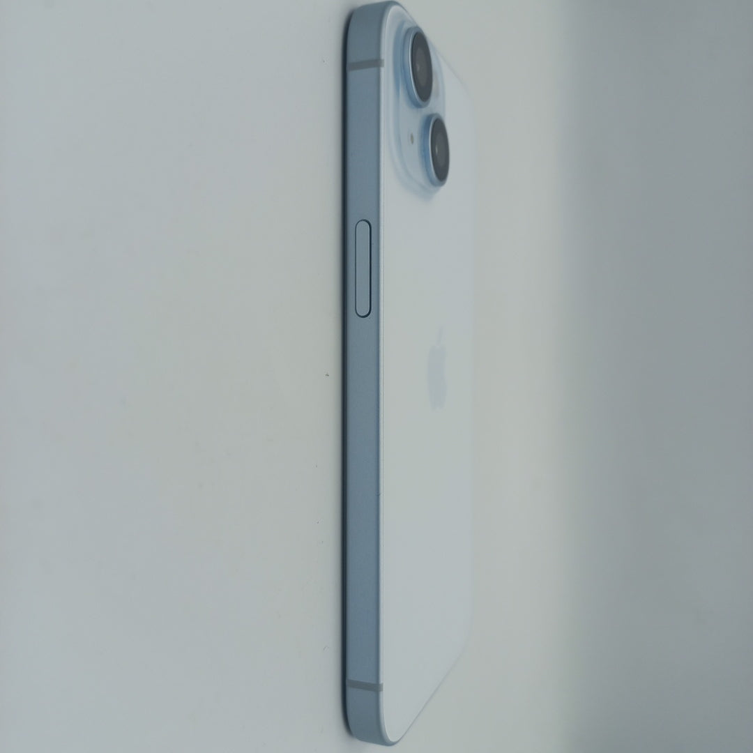 CELULAR APPLE IPHONE 15 A3089 (2023) 128 GB 6 GB RAM (SEMINUEVO)