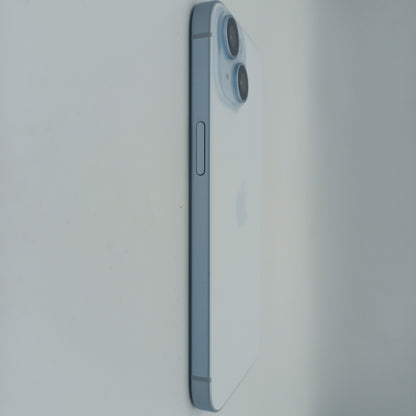 CELULAR APPLE IPHONE 15 A3089 (2023) 128 GB 6 GB RAM (SEMINUEVO)