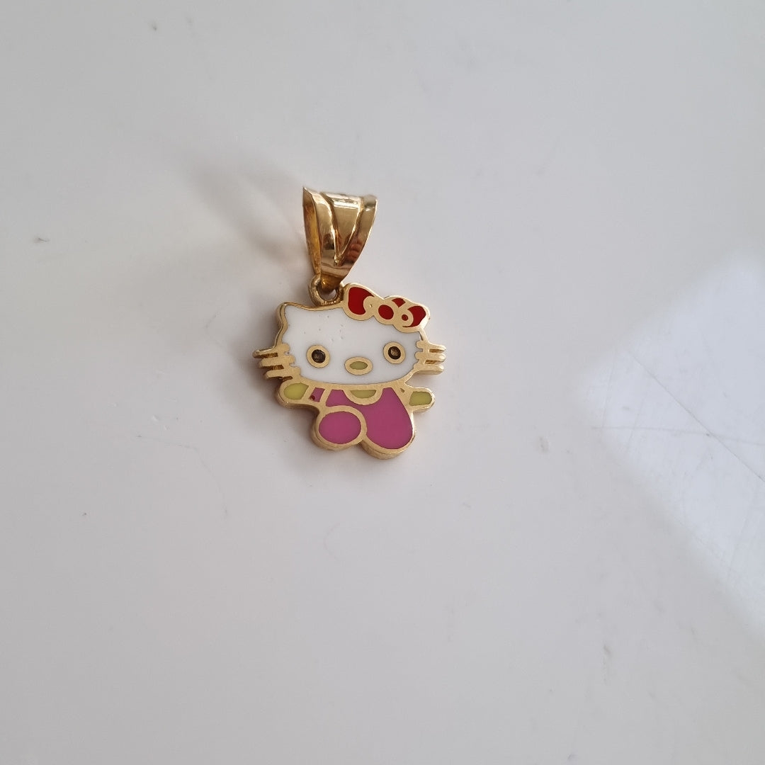 DIJES ORO 14K 1.7 (NUEVO)