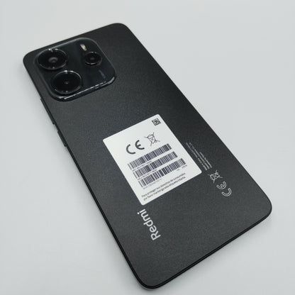 CELULAR XIAOMI REDMI NOTE 14 24117RN76L (2025) 256 GB 8 GB RAM (SEMINUEVO)
