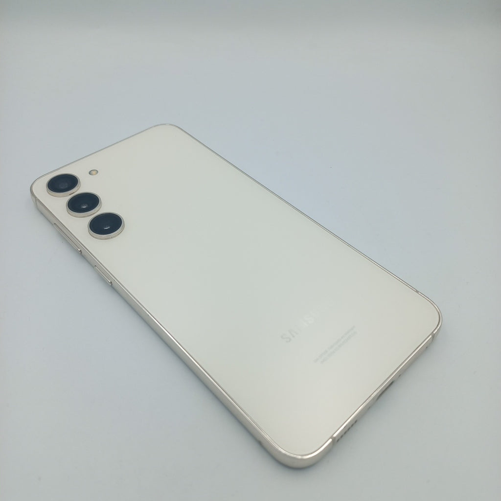 CELULAR SAMSUNG GALAXY S23+ SM-S916B 256 GB 8 GB RAM (SEMINUEVO)