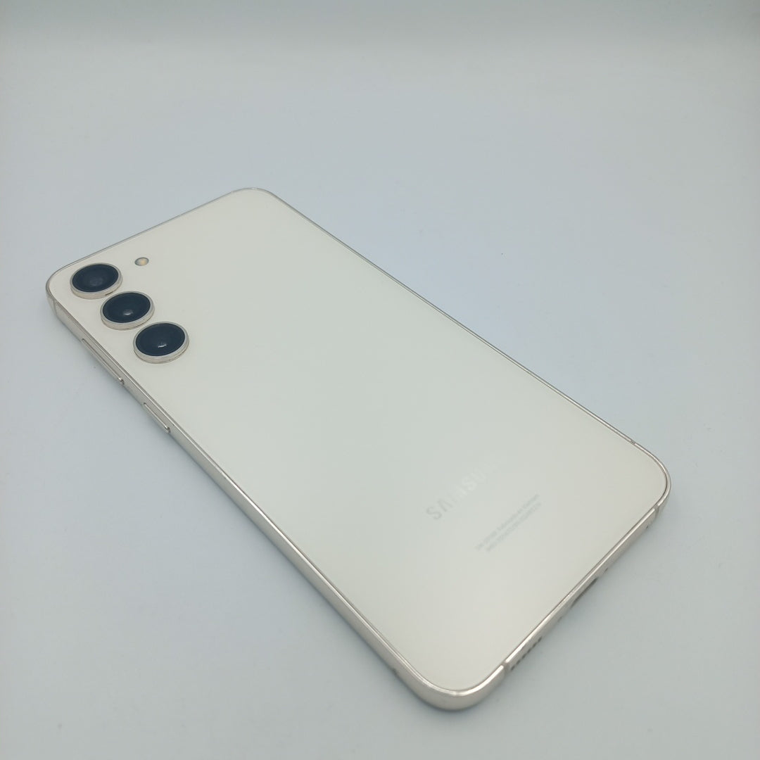 CELULAR SAMSUNG GALAXY S23+ SM-S916B 256 GB 8 GB RAM (SEMINUEVO)