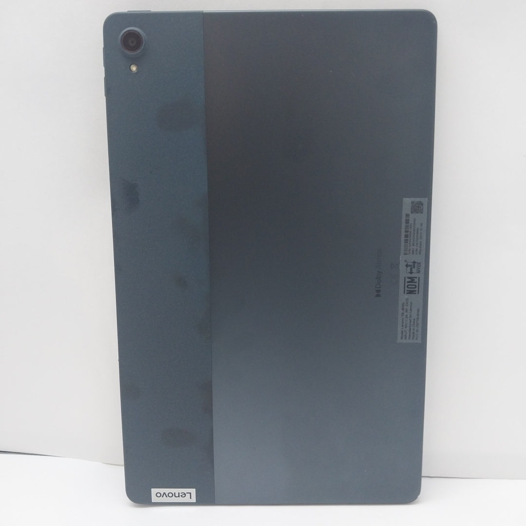 TABLETA LENOVO TAB P11 TB-J606L (2022) 128 GB 4 GB RAM (SEMINUEVO)