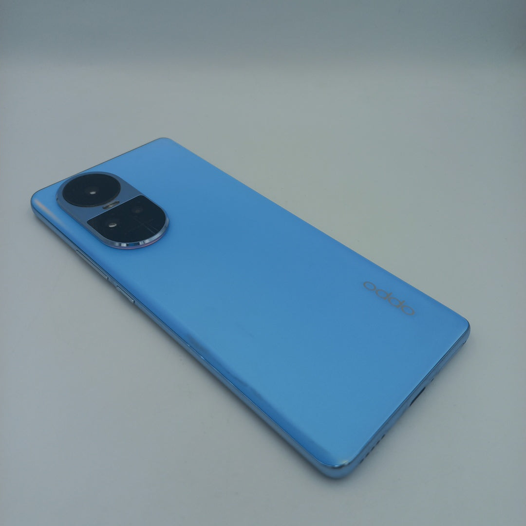CELULAR OPPO  RENO10 5G CPH2531 (2023) (SEMINUEVO)