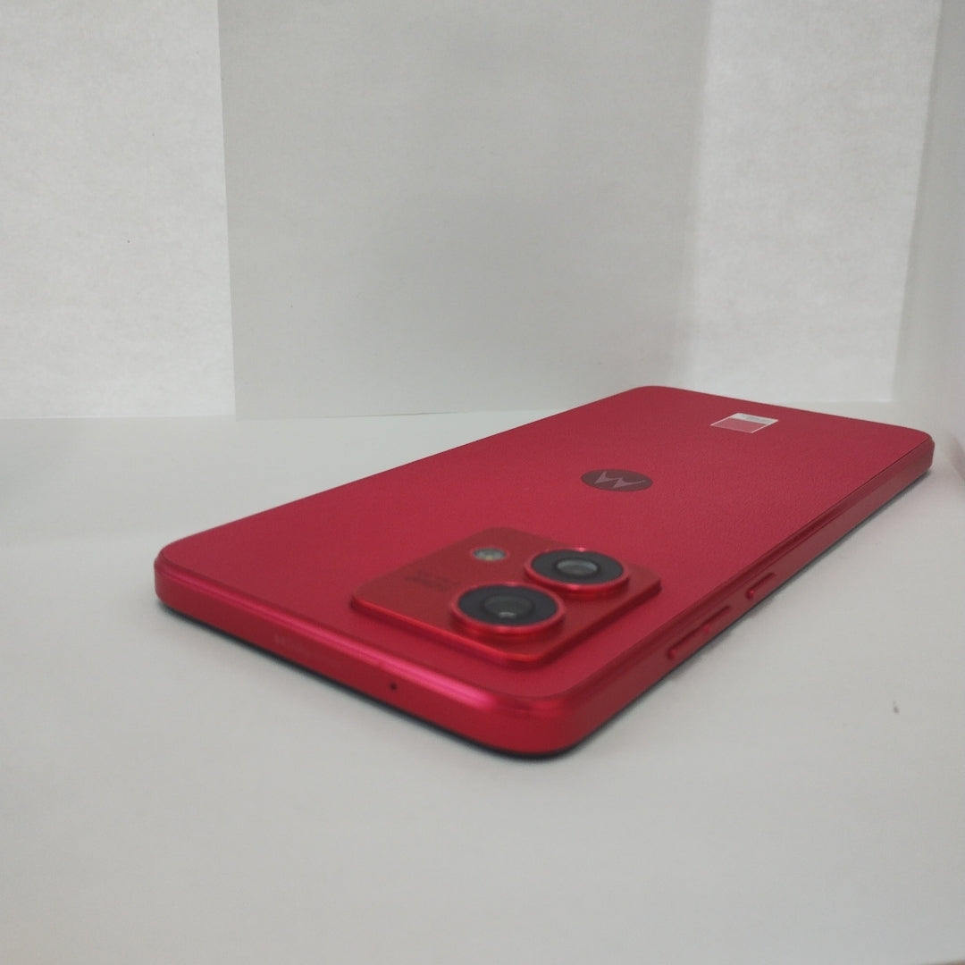 CELULAR MOTOROLA MOTO G84 XT2347-2 (2023) 256 GB 12 GB RAM (SEMINUEVO)