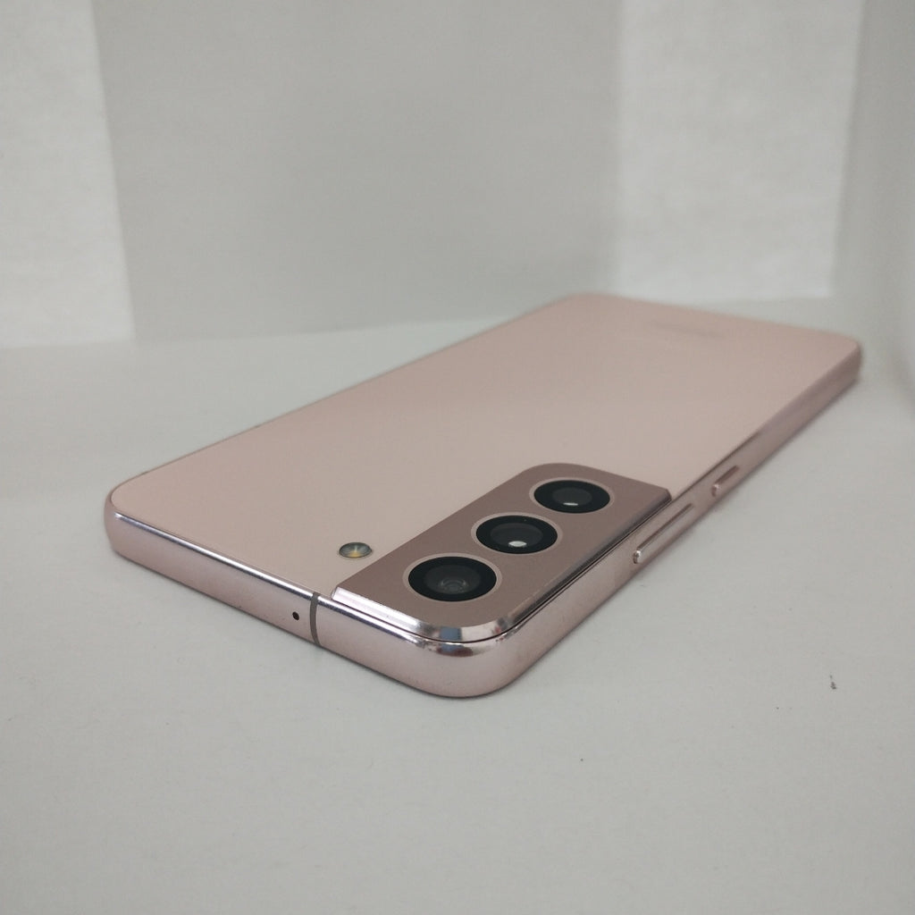 CELULAR SAMSUNG GALAXY S22 SM-S901E 128 GB 8 GB RAM (SEMINUEVO)