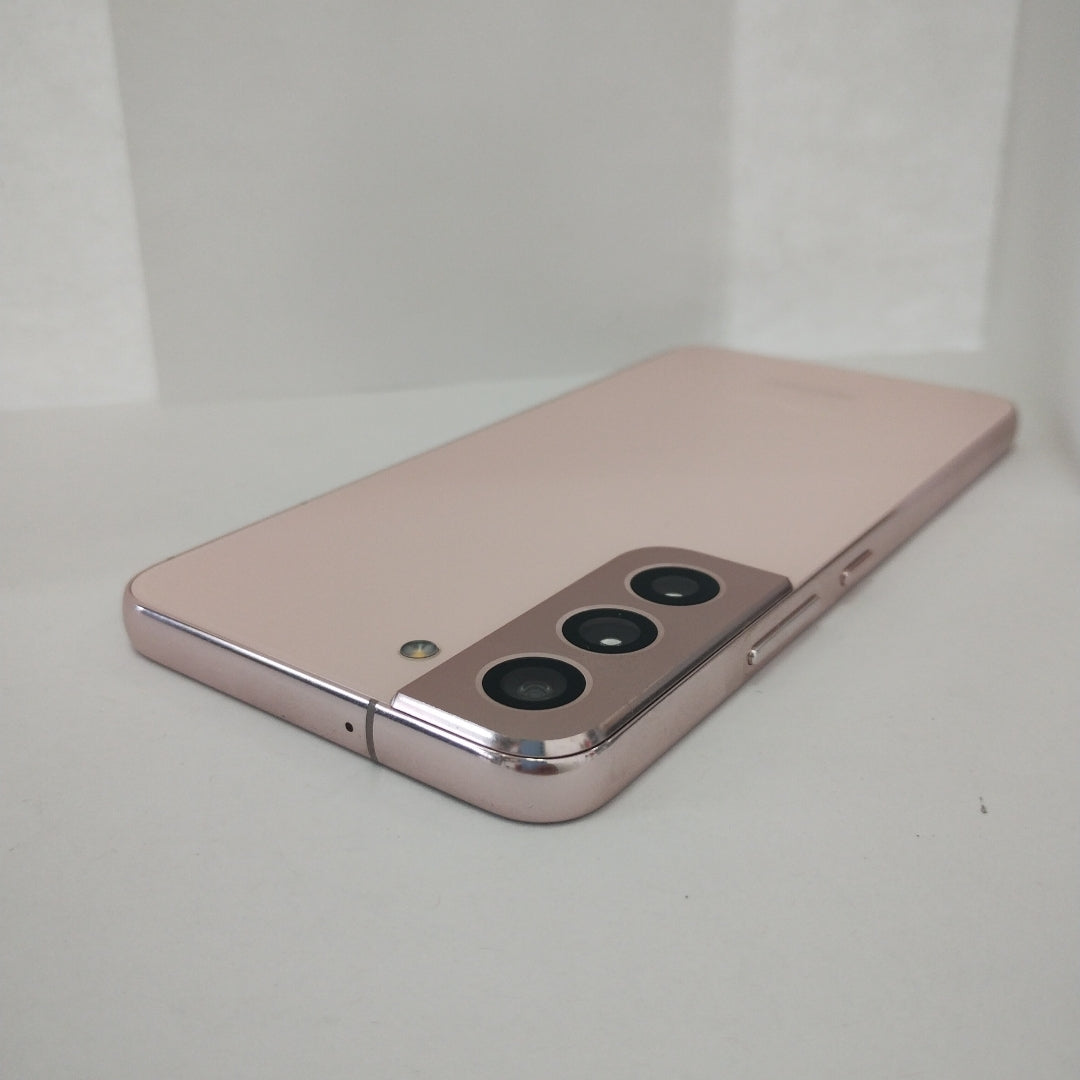 CELULAR SAMSUNG GALAXY S22 SM-S901E 128 GB 8 GB RAM (SEMINUEVO)