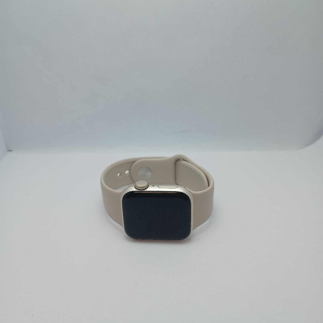 SMARTWATCH APPLE SE 2 ALUMINIO A2722 40 MM GPS (SEMINUEVO)