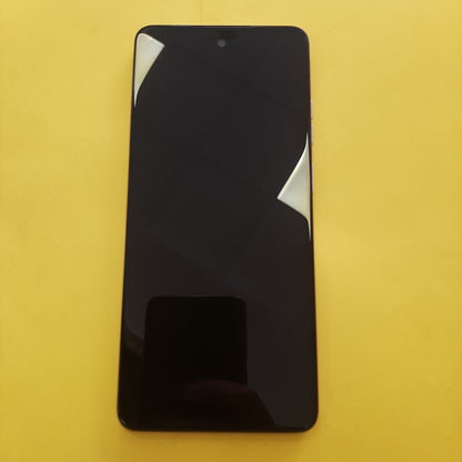 CELULAR MOTOROLA MOTO G24 XT2423-1 (2024) 256 GB 4 GB RAM (SEMINUEVO)