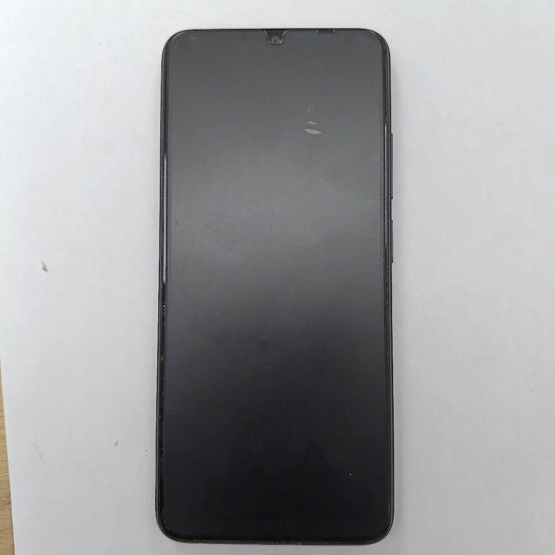 CELULAR XIAOMI REDMI 12C 2212ARNC4L (2023) 128 GB 4 GB RAM (SEMINUEVO)